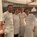 Amy Hare - @cookedwithamy - Instagram