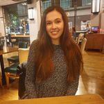 Amy Hare - @amyjh29 - Instagram