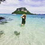 Amy Hari - @aamritaamy26 - Instagram