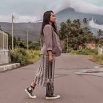 Amy Harimisa - @amyharimisa - Instagram