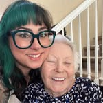 Amy Haring - @ameliamarie83 - Instagram