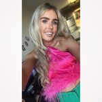 Amy - @amy_harkinx - Instagram