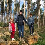 Amy Hark - @amybambles - Instagram
