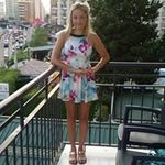 Amy Harkness - @harkness_amy - Instagram