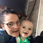 @amy_harless_88 - Instagram