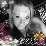 Amy Jo Harless Stewart - @amyjo9536 - Instagram
