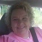 Amy Mullins - @amyharless74 - Instagram