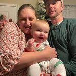 Amy Nicole Whitworth - @harlessamy80 - Instagram