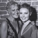 Amy Harley - @harleyq11116 - Instagram