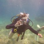 Amy Harley - @scuba_amy98 - Instagram