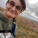 Amy Harley - @artisticamy98 - Instagram