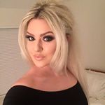 Amy Harley - @amyharley5 - Instagram