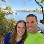 Amy Harmer - @amy_w53 - Instagram