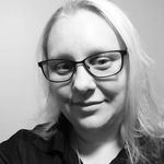 Amy Harmer - @aharmer86 - Instagram
