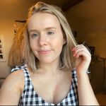 Amy Harmer - @amykharmerx - Instagram