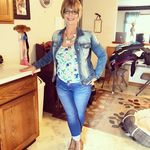 Amy Harner - @aharner65 - Instagram