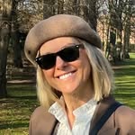 Amy Haroldson - @castleandcobbles - Instagram