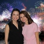 Amy Harp - @texaszeta - Instagram