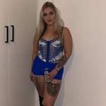 Amy Harper - @amyharps123 - Instagram