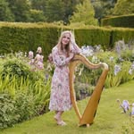 Amy McAllister Harper & Singer - @amyharpistandsinger - Instagram