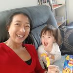 Amy Harrod - @mkchan1980 - Instagram