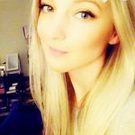 Amy Harrod - @amyblondie29 - Instagram
