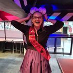 Amy Victoria Harrop - @drummergirlskitchen - Instagram