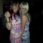 Amy Harrington - @amyharrow - Instagram