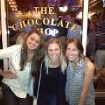 Amy Harshman - @aharsh - Instagram