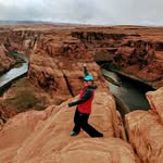 Amy Harshman - @running.out.of.silence - Instagram