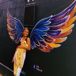 Amy Harte - @amyhartex - Instagram
