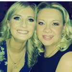 Amy Harte - @amyharte85 - Instagram