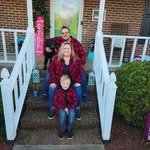 Amy Harward Stegall - @ahstegall - Instagram