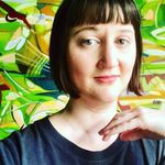 Amy Harwell - @amythecat - Instagram