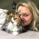 Amy Harwell - @kittylovekittygirlamy - Instagram