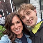 Amy Swartz Harwick - @aharwick99 - Instagram