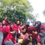 Amy Hasanah - Facebook