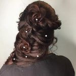 Ariba Amy Hasan - @hair_by_ariba_hasan - Instagram