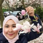 AMY HASHIM - @amyhashimarts - Instagram