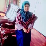 masitah - @amyhashim.sh - Instagram
