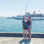 Amy Hashimoto - Facebook
