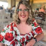 Amy Haskins - @amyacrossthepond - Instagram
