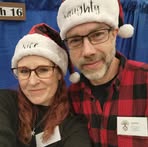 Amy Haskins - Facebook