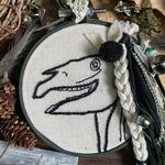 Amy Haskins Ede - @witchbell_ring - Instagram
