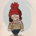 Amy Hasler - @amylovescats.13 - Instagram