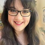Amy Hatchell - @spazzysquirrel18 - Instagram