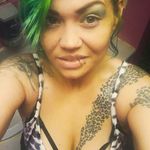 Amy Hatfield - @ahatfield1983 - Instagram