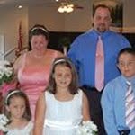 Amy Hatfield - @hatfield5family - Instagram
