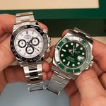 Amy Hatfield - @share.allwatches38 - Instagram