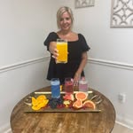 Amy Hatfield Morgan - @mamamorga3 - Instagram